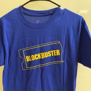 Blockbuster Vintage Vibe T-Shirt